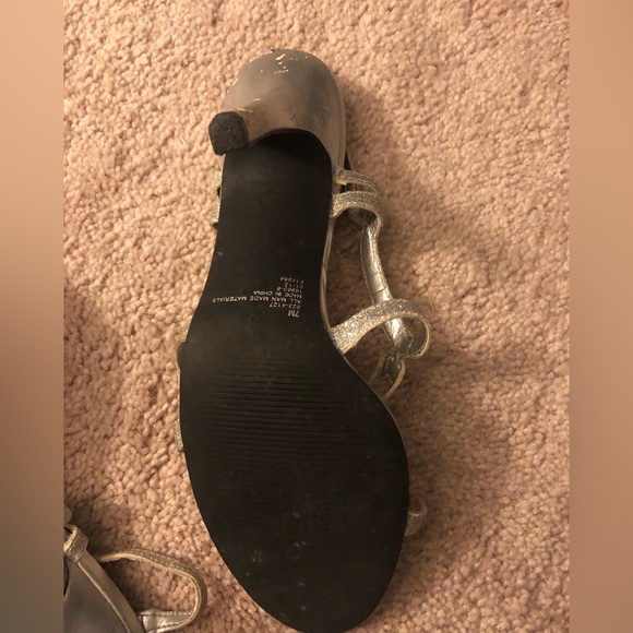 Jacqueline Ferrar heels! - Picture 4 of 6